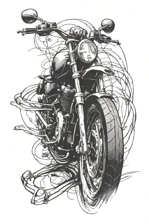 Cars And Bikes One Ia A Black