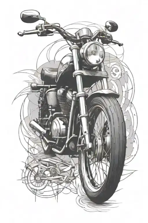 Cars And Bikes One Ia A Black