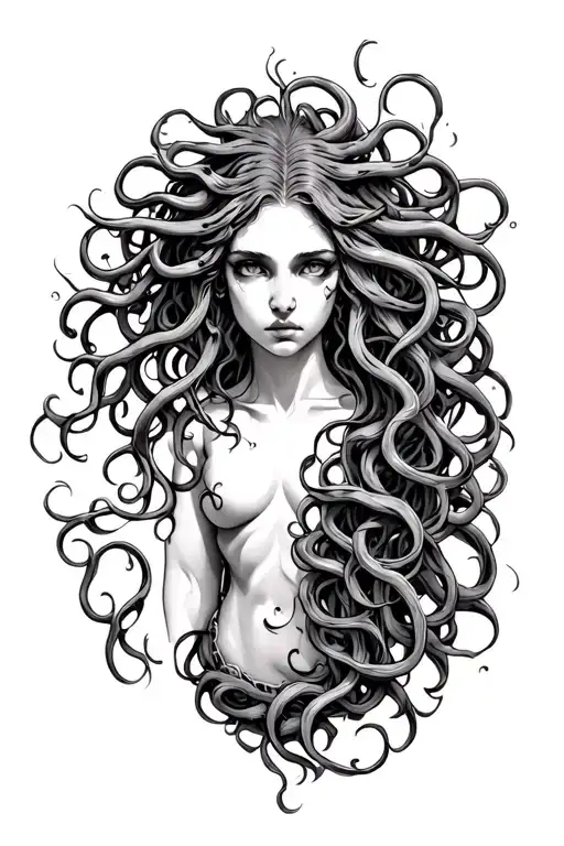 Medusa