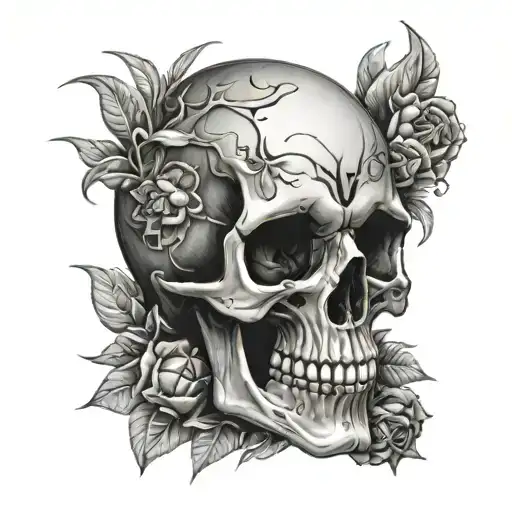 Skull