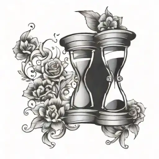 Hourglass