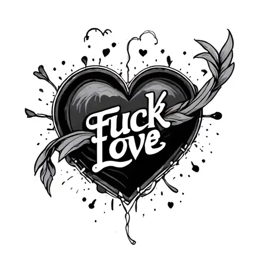 Fuck Love