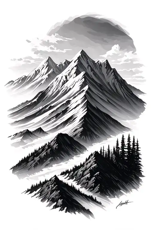 Mountain