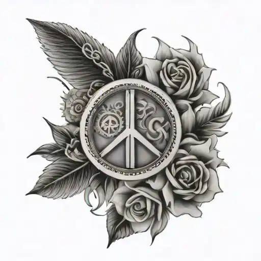 Money Knowledge Peace