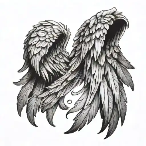Angel Wings
