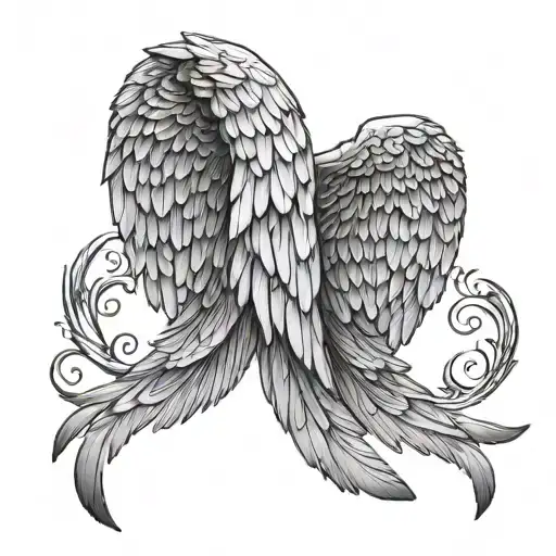 Angel Wings