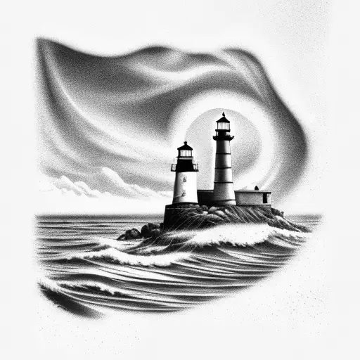 Lighthouse
