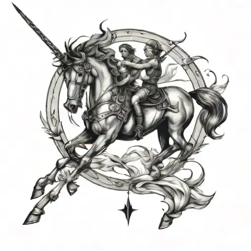 Sagittarius