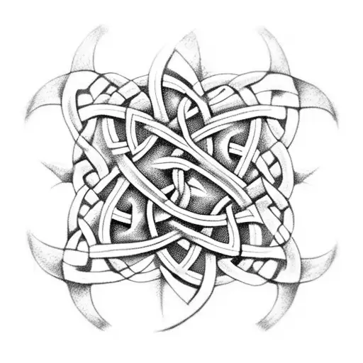 Celtic Knot