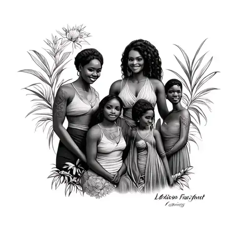 Luke Hudson Melissa My African Family In New Zealand