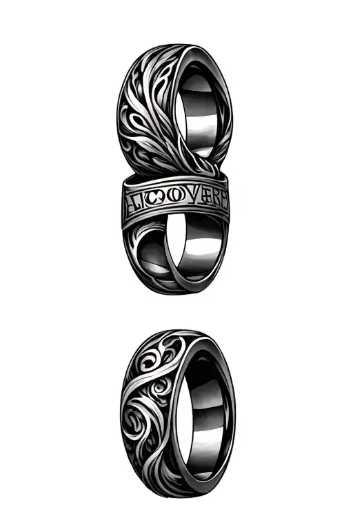 Wrong Ring Named Pavel