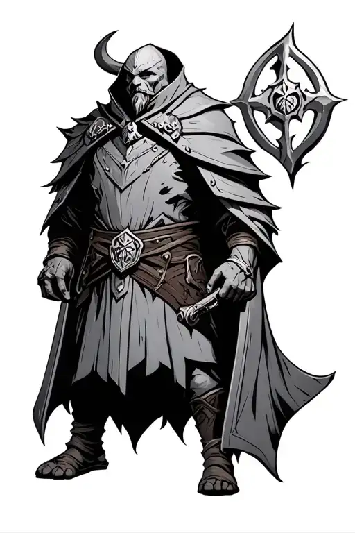 Old School Runescape Max Cape