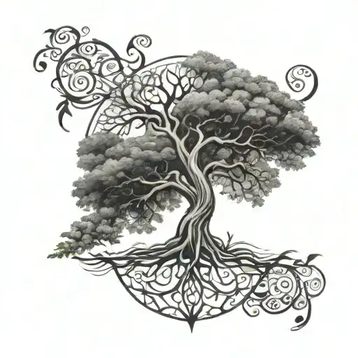 Tree Of Life