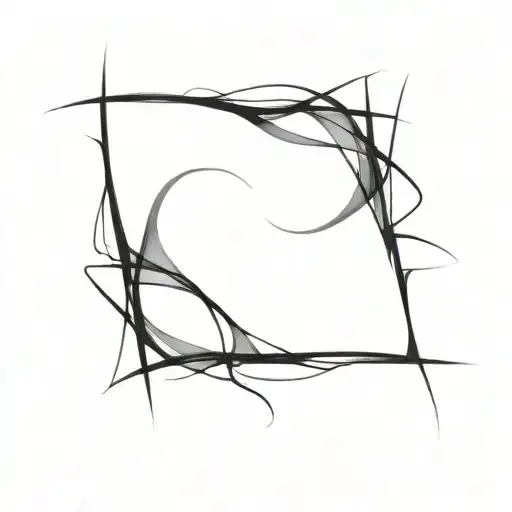 Coverup Abstract Patterns