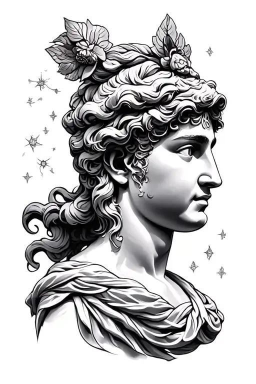 Ancient Greece And Mythology