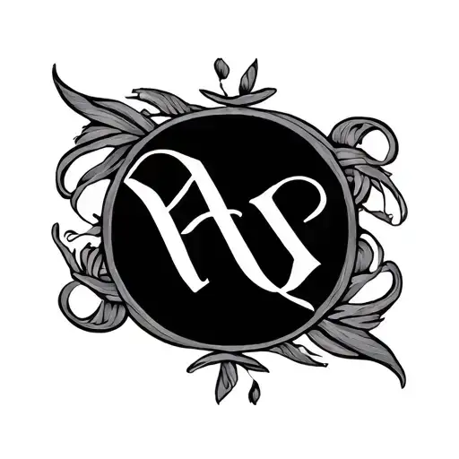 Two Word Ambigram Generator