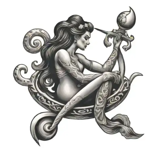 Aquarius Zodiac Sign