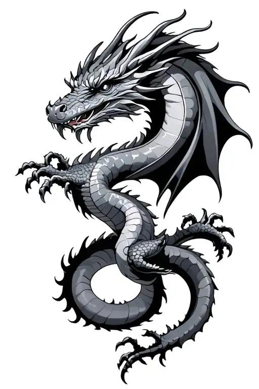 Dragon