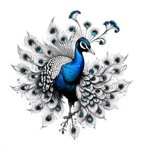 Peacock