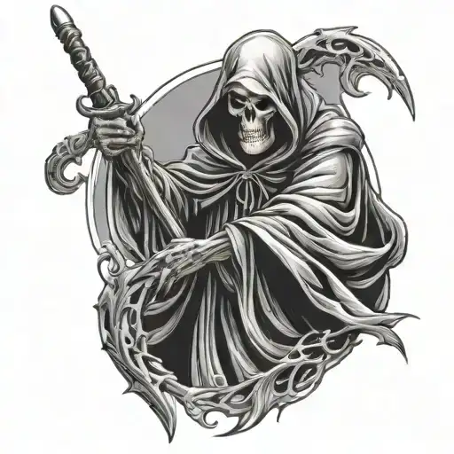Grim Reaper