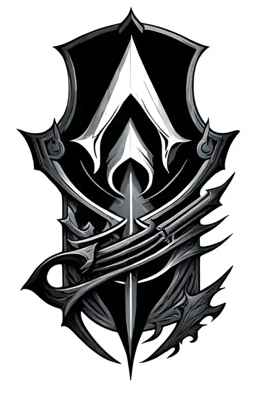 Assassin's Creed Symbol