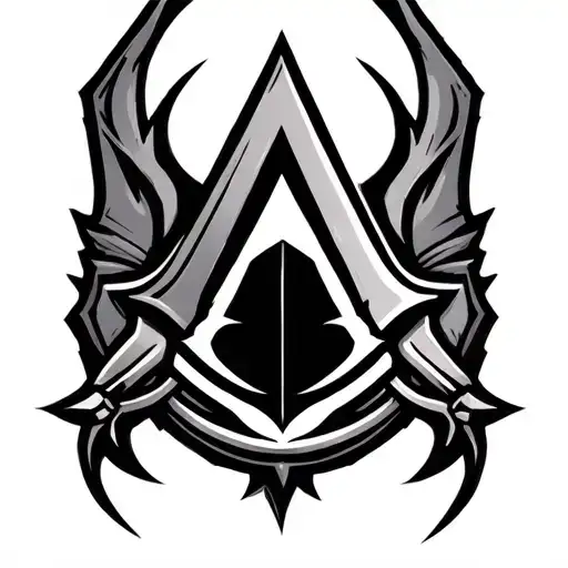 Assassin's Creed Symbol