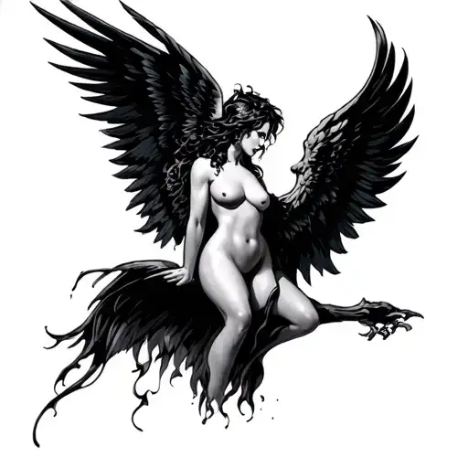 Dark Angel