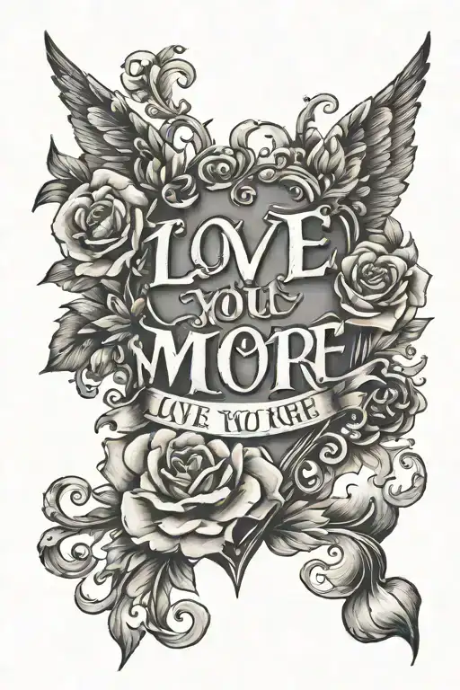 Love You More