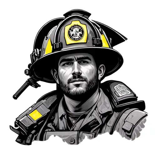 Firefighter