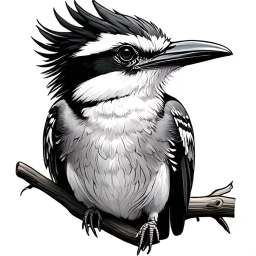 Kookaburra