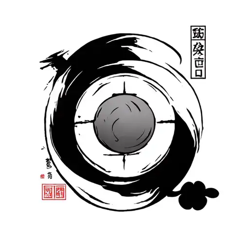 Ikigai Symbol For Chefs