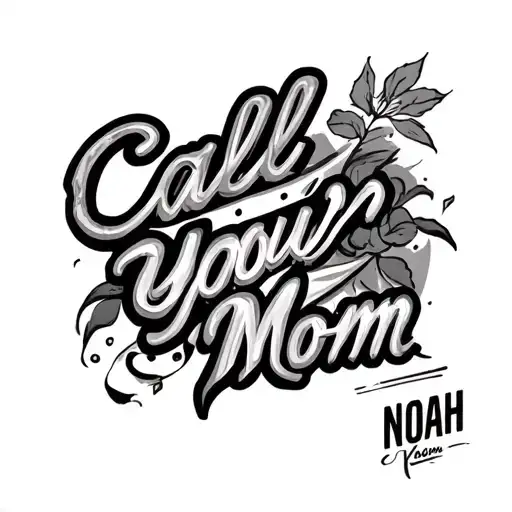 Call Your Mom Noah Kahan