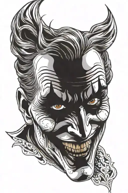 Joker Face