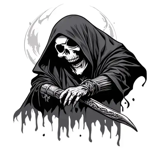 Grim Reaper