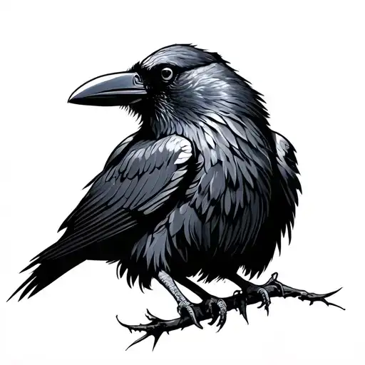 Crow