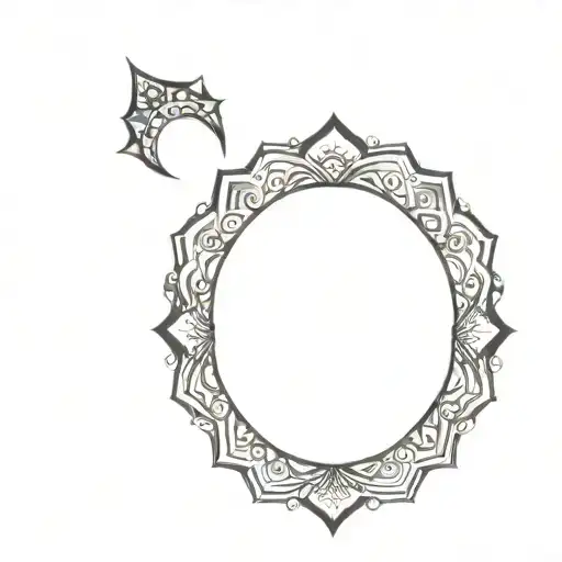 Filler Mini Mandalas