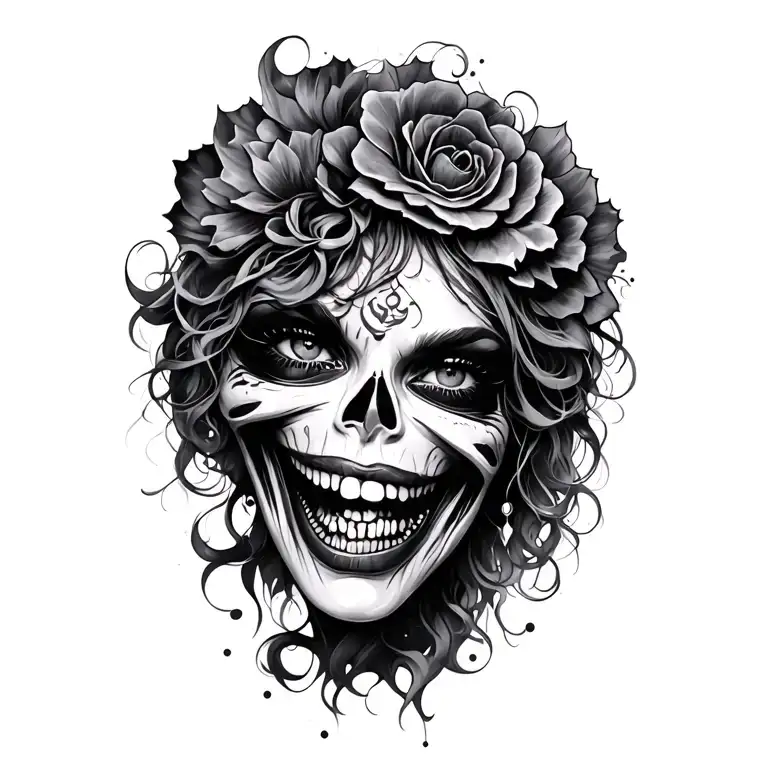 Beautiful Crazy And Sexy Weirdo