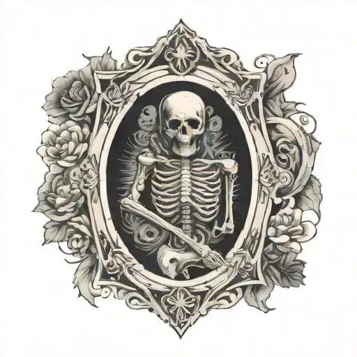 Death Tarot Card