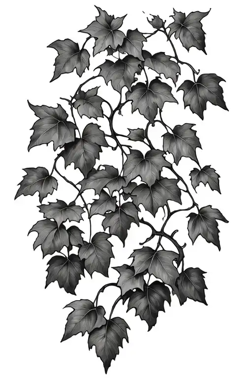 Ivy Vine