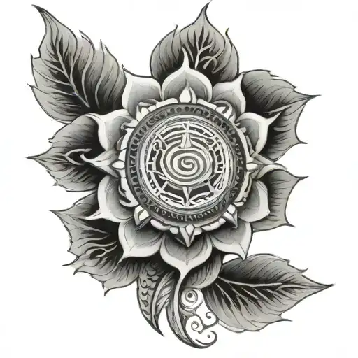 Vishnu Chakra