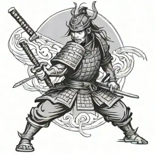 Samurai