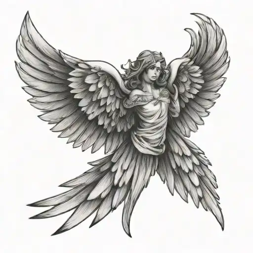 Angel Wings