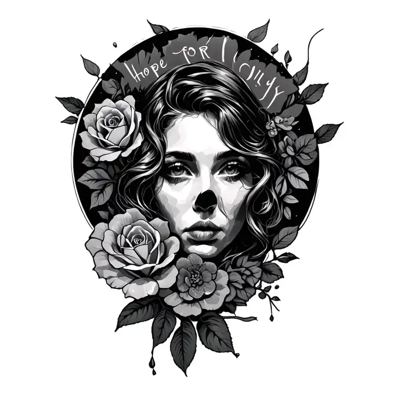 Hope Only For Yourself