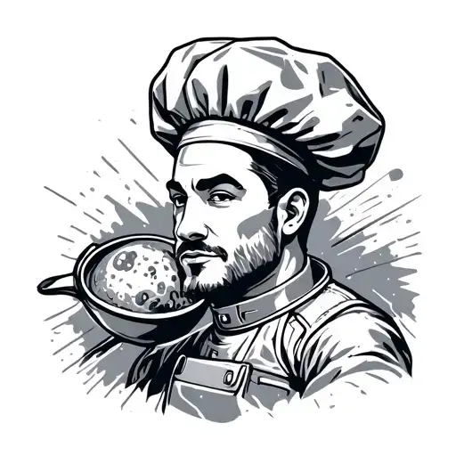 Space Chef
