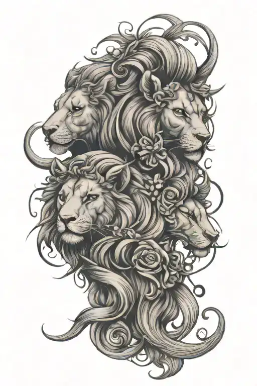 Gemini And Leo Zodiac Sign