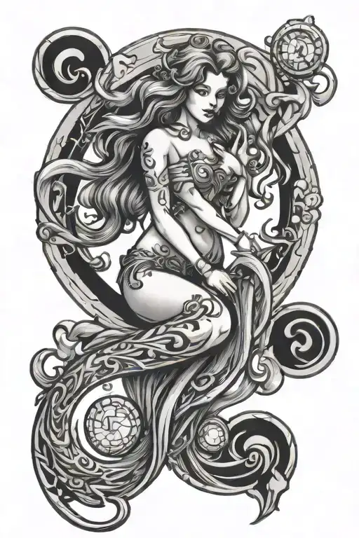 Aquarius Zodiac Sign