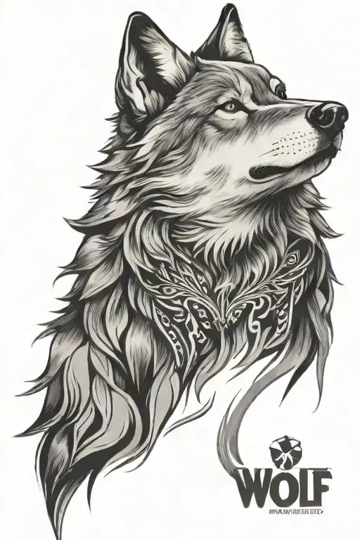 Wolf