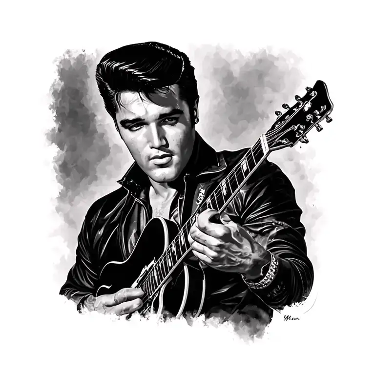 Elvis Presley