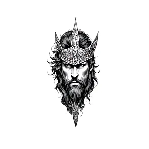 Filler Norse Mythology