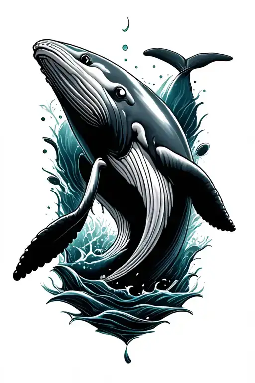 Whale